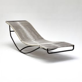 Walter Lamb - “Waikiki” Patio Lounge Chair