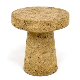 Jasper Morrison - Cork Stool