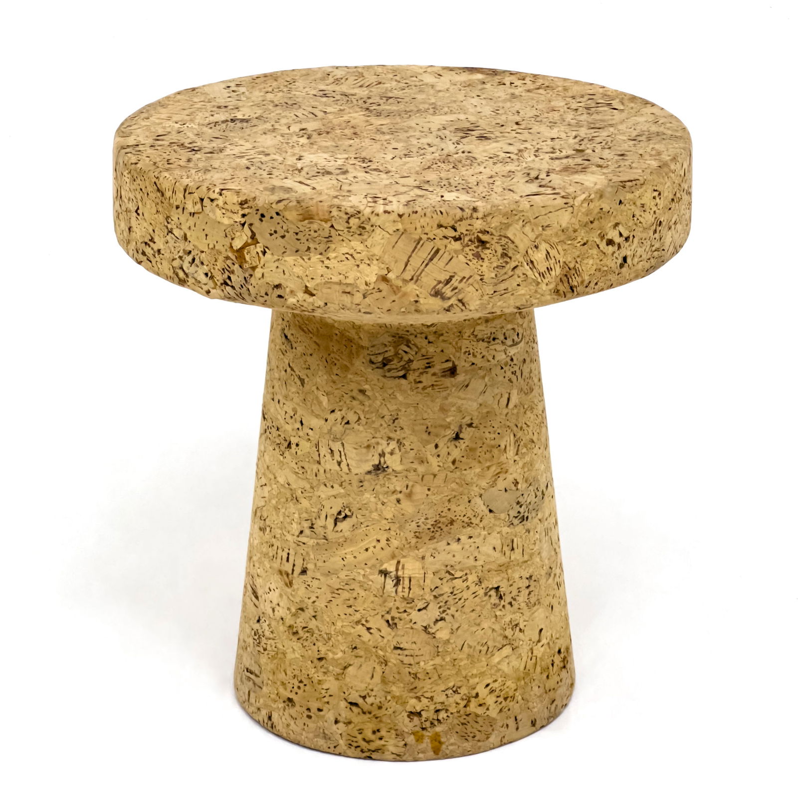 Jasper Morrison - Cork Stool (1 of 4)