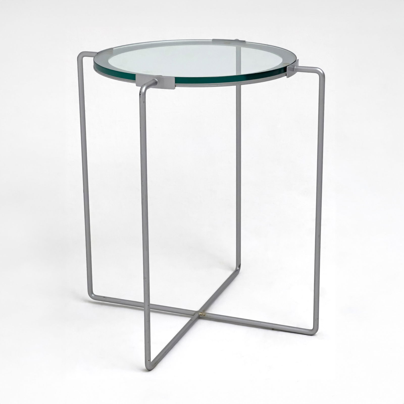 Jasper Morrison - Side Table (1 of 4)