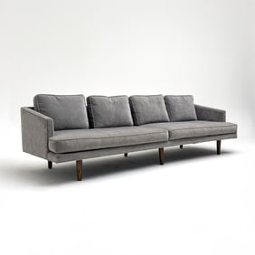 Milo Baughman - Sofa