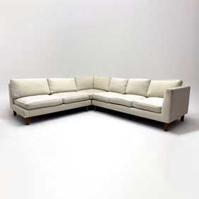Contemporary Sofa