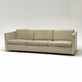 Charles Pfister - Sofa for Knoll