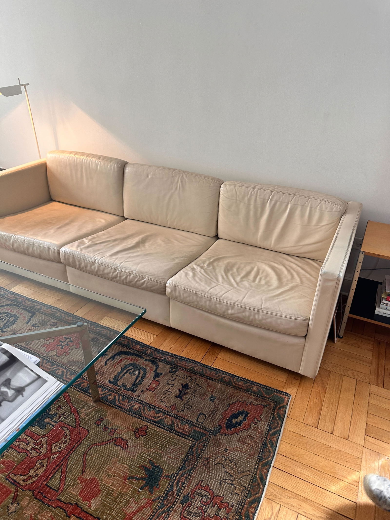 Charles Pfister - Sofa for Knoll (1 of 7)