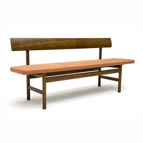 Børge Mogensen - Bench