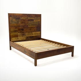 Tyler Hays - BDDW Mills Queen Bed Frame