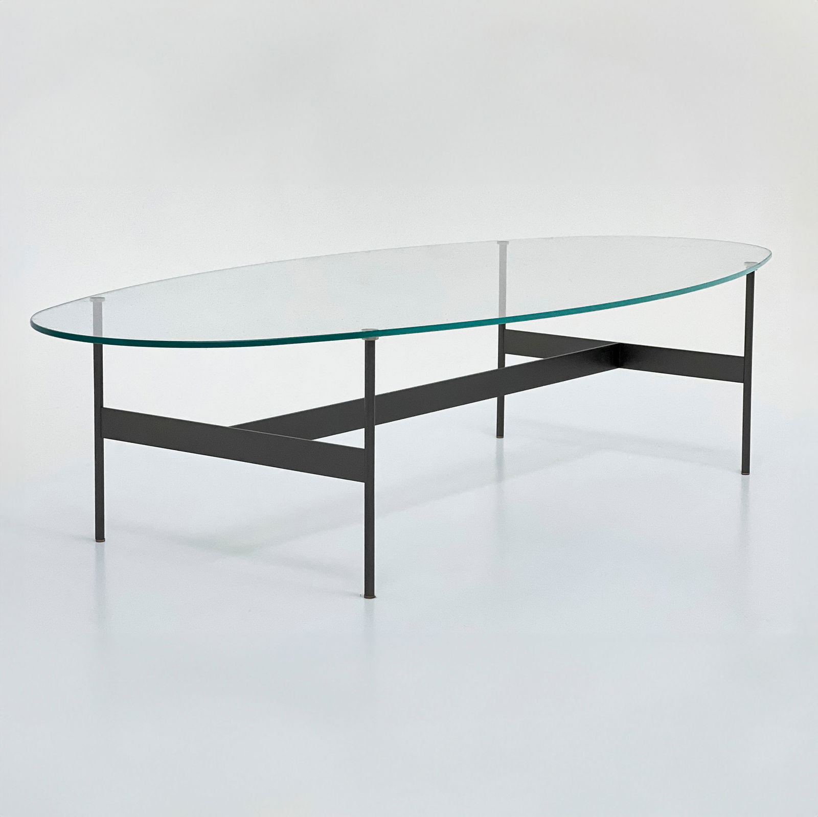 B & B Italia - Coffee Table (1 of 3)