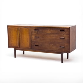 Jack Cartwright - Credenza