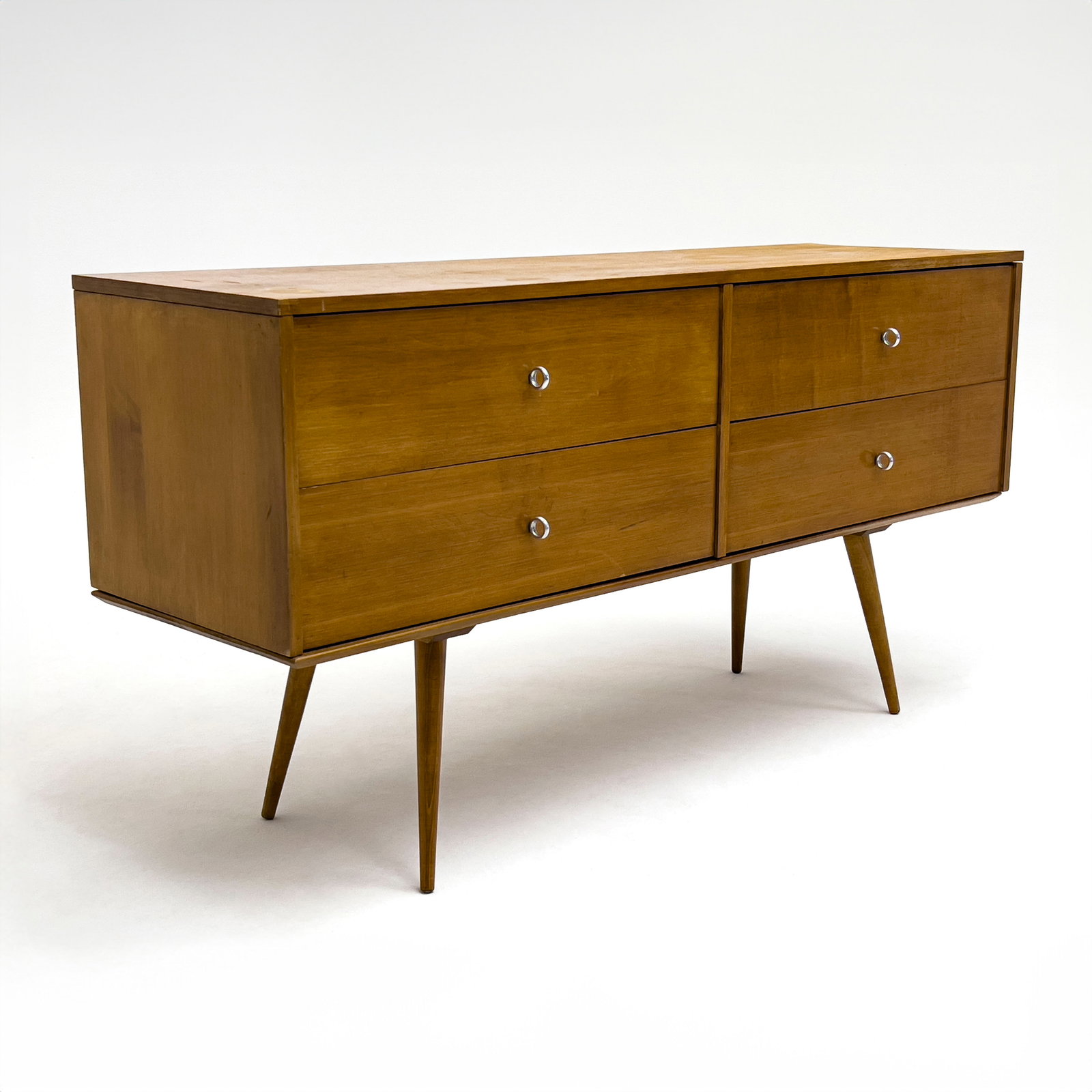 Paul McCobb - Planner Group Modular Storage Console (1 of 8)