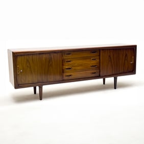 Hans Peter (HP) Hansen - Sideboard