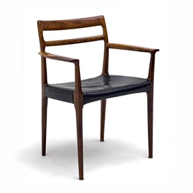 Erling-Torvits - Mid Century Armchair