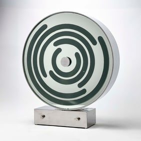 Innocente Gandini - Sunlight Table Lamp