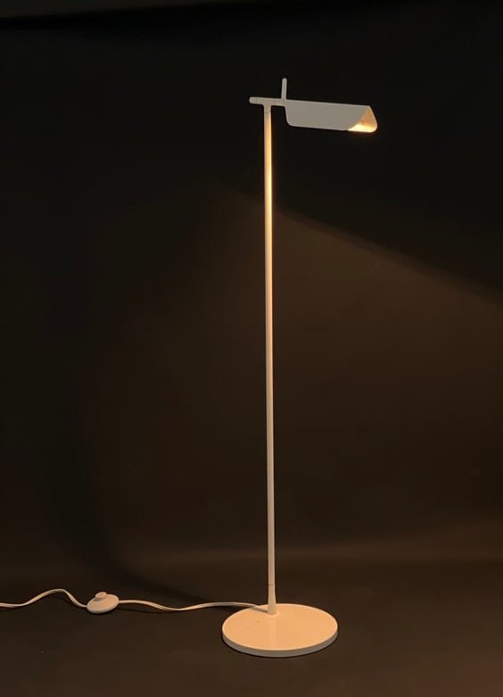 Edward Barber & Jay Osgerby - Tab F1 Floor Lamp (1 of 6)