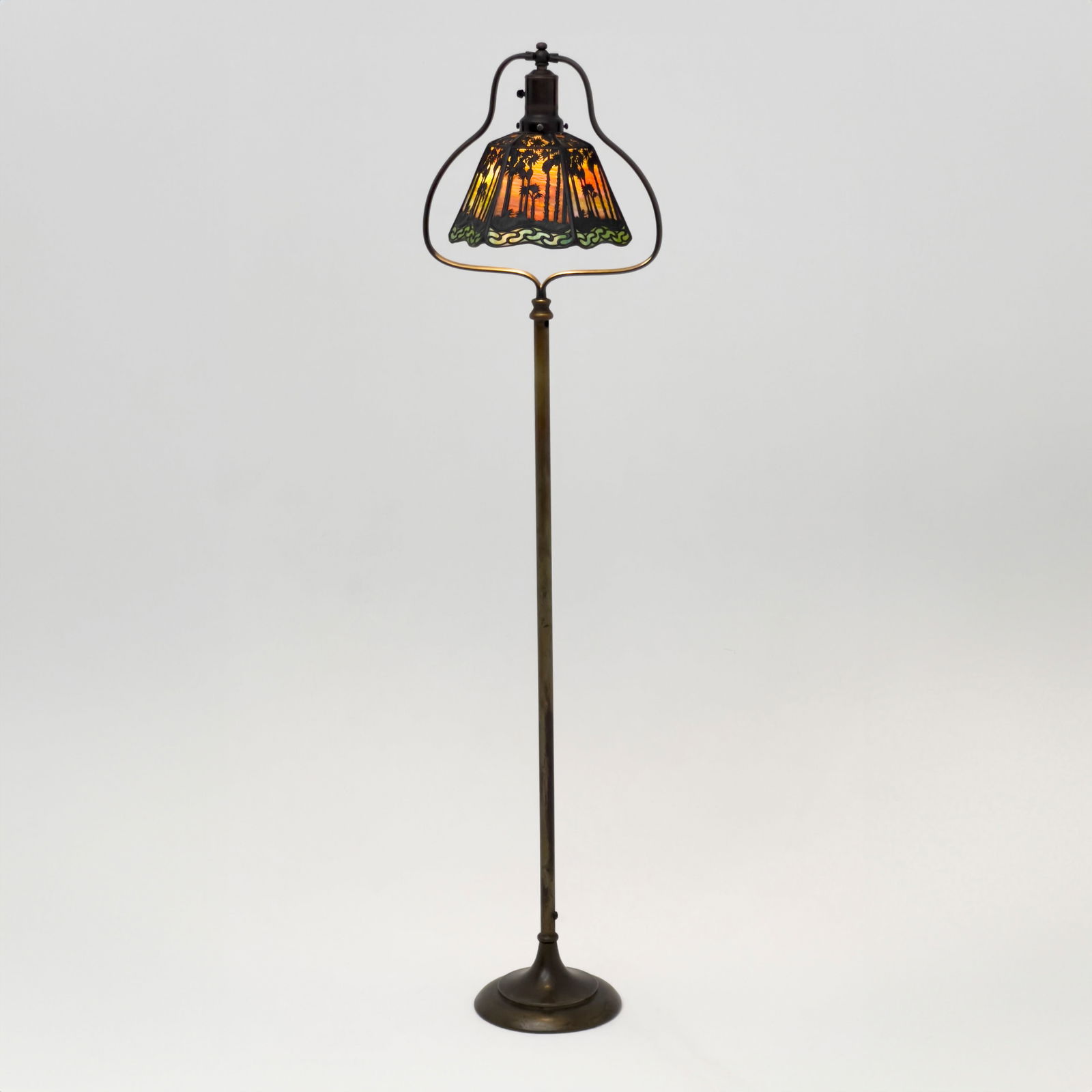 Handel - Floor Lamp (1 of 9)