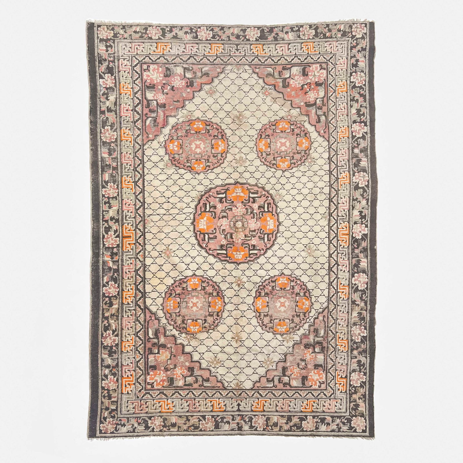 Chinese Rug (1 of 5)