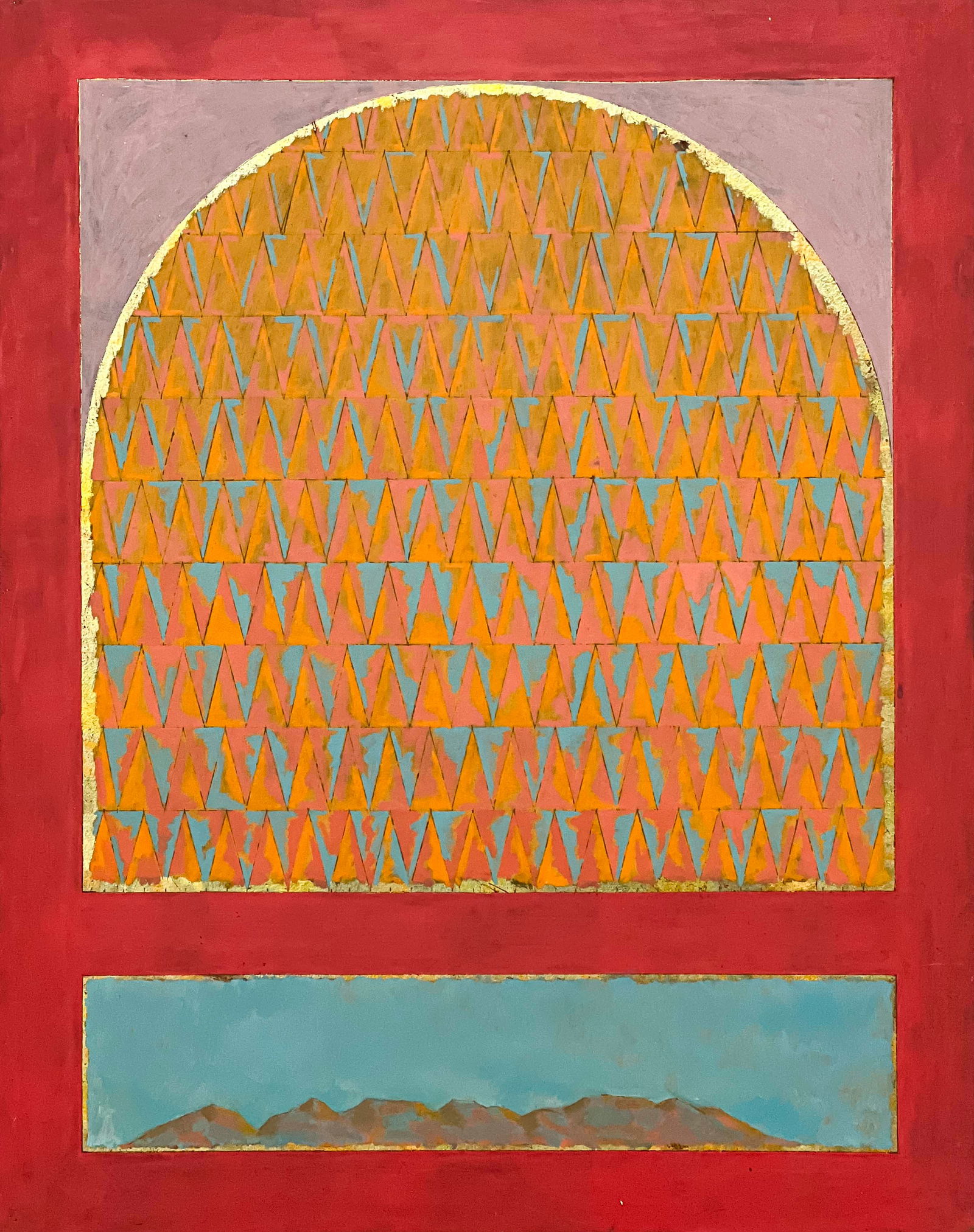 Paul Brach - Range #2 (1 of 4)