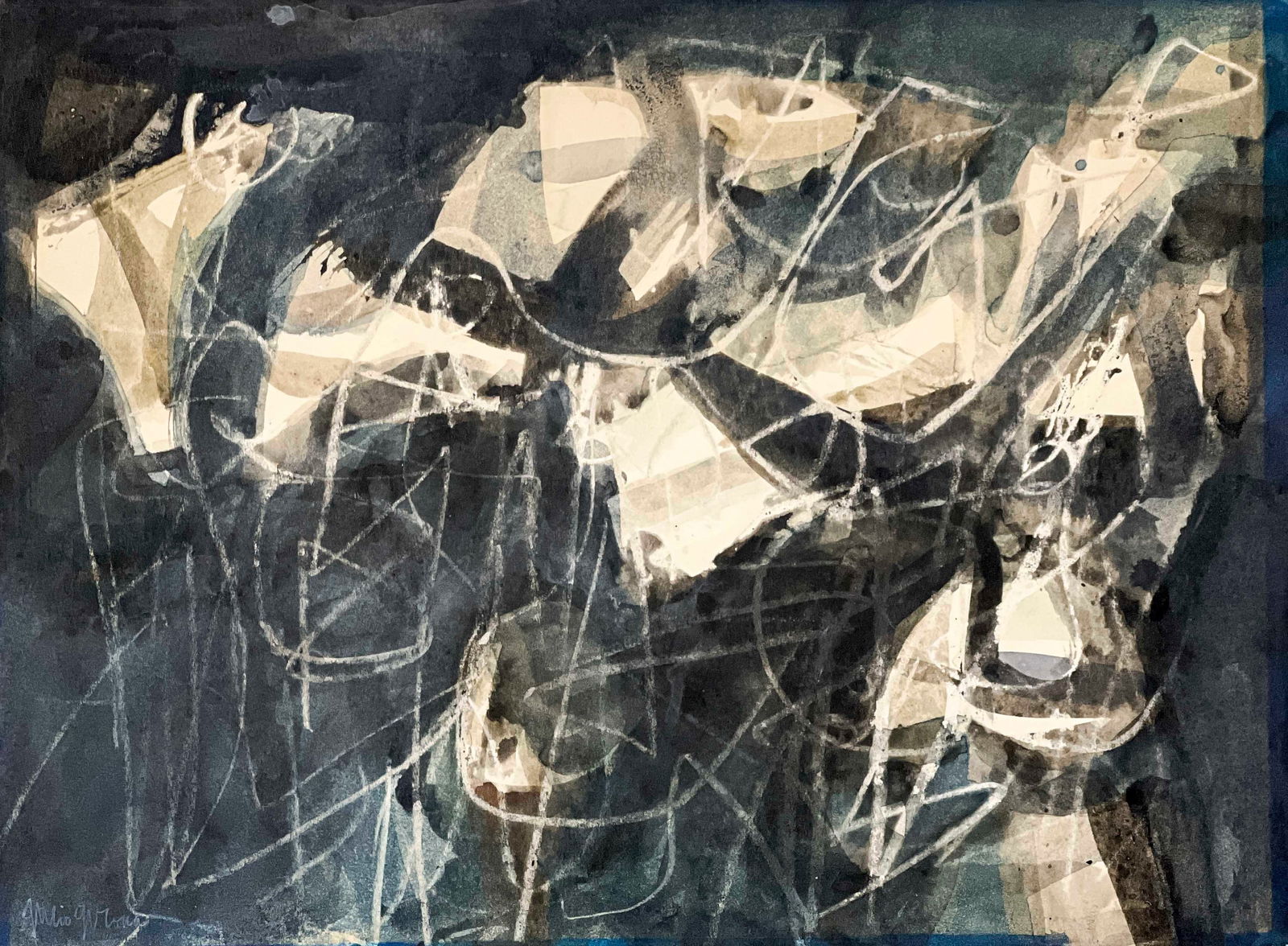 Julio Girona - Caparsa Naniga #1 (1 of 4)