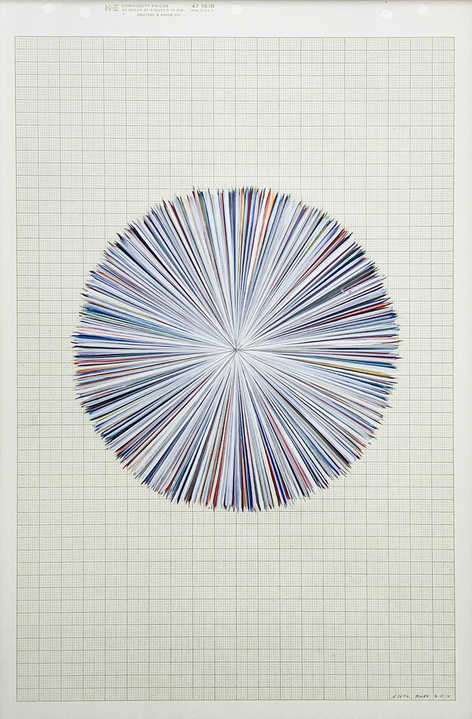 Matthew Satz - Tondo (1 of 2)