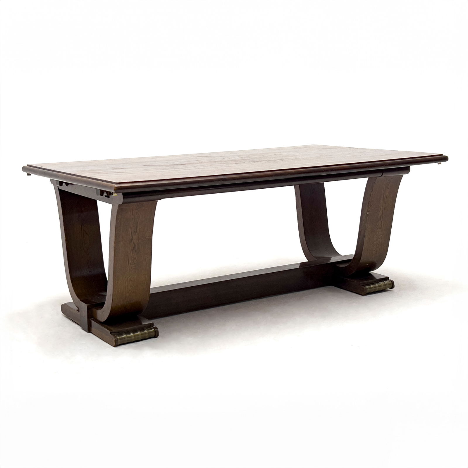 Art Deco Dining Table (1 of 4)