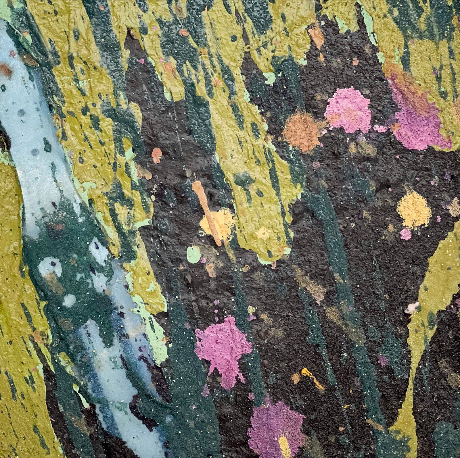 Mary Frances Judge - Ghosts (1 of 4)