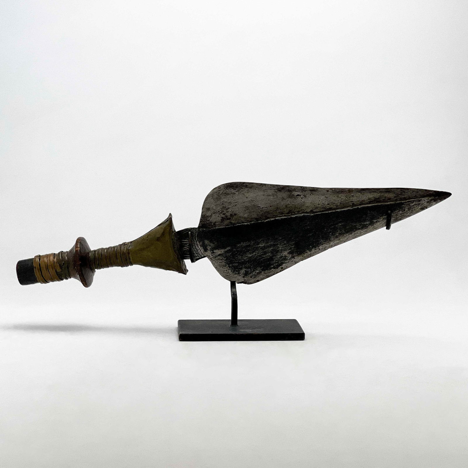 African - Kusu Dagger (1 of 3)