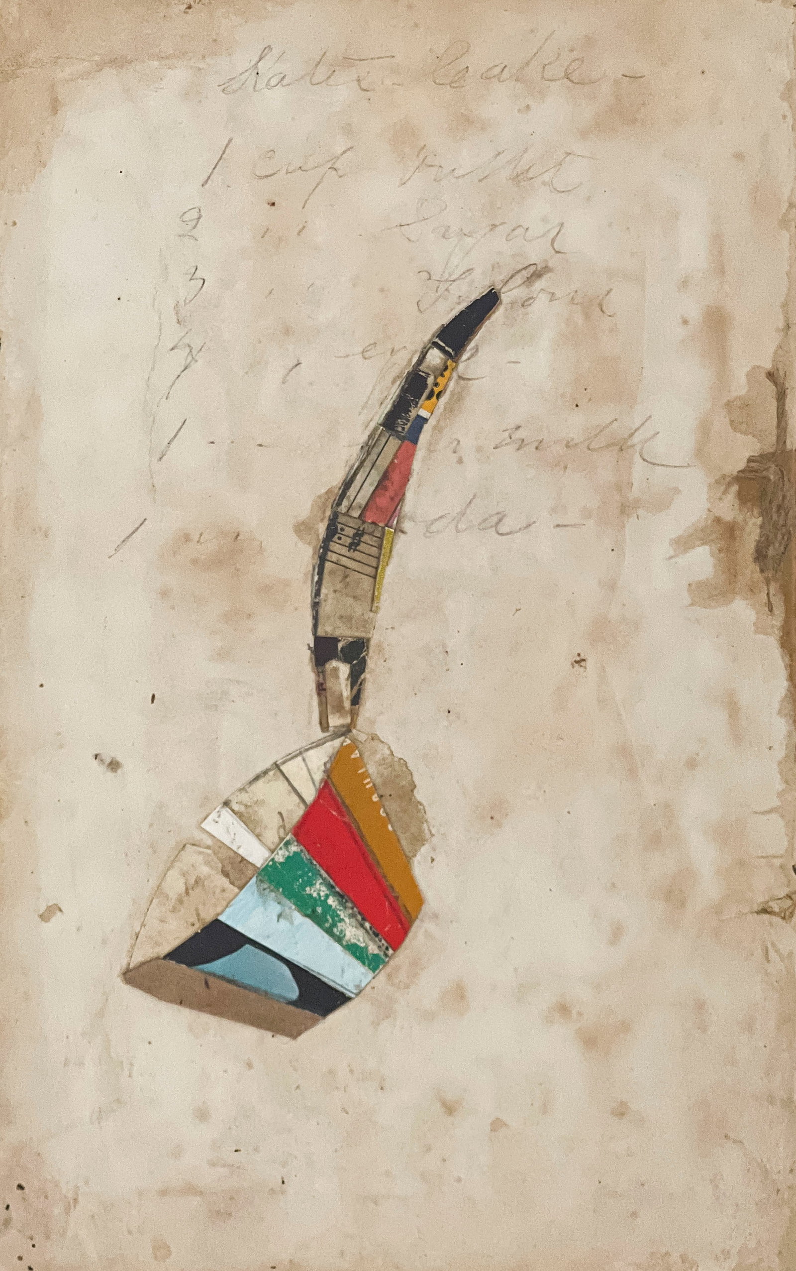 Lance Letscher - Little Dipper (1 of 4)