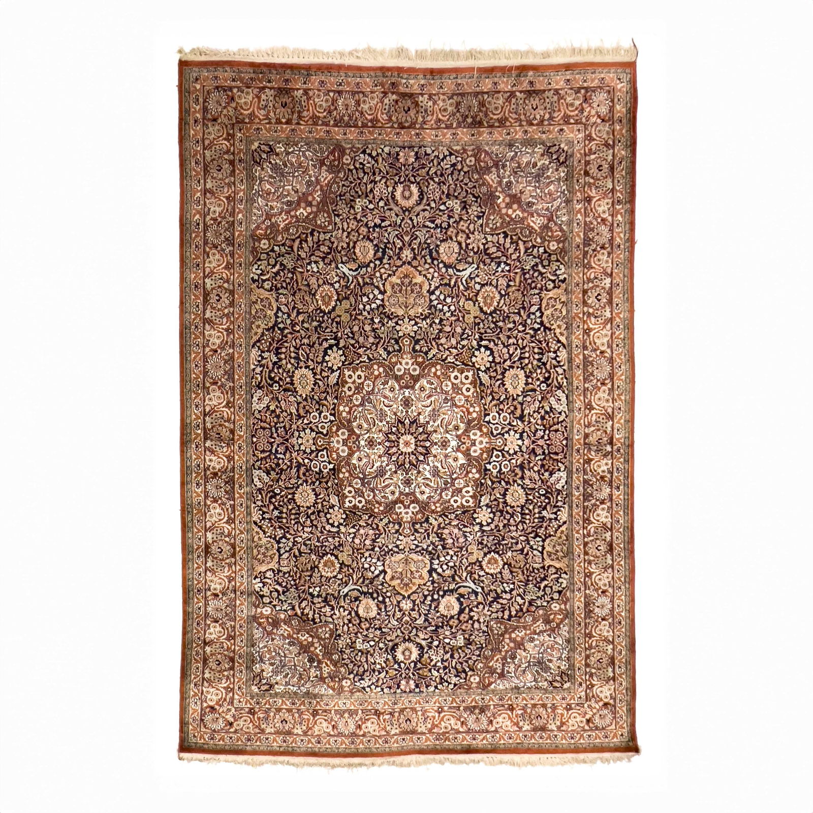 Persian Rug (1 of 5)