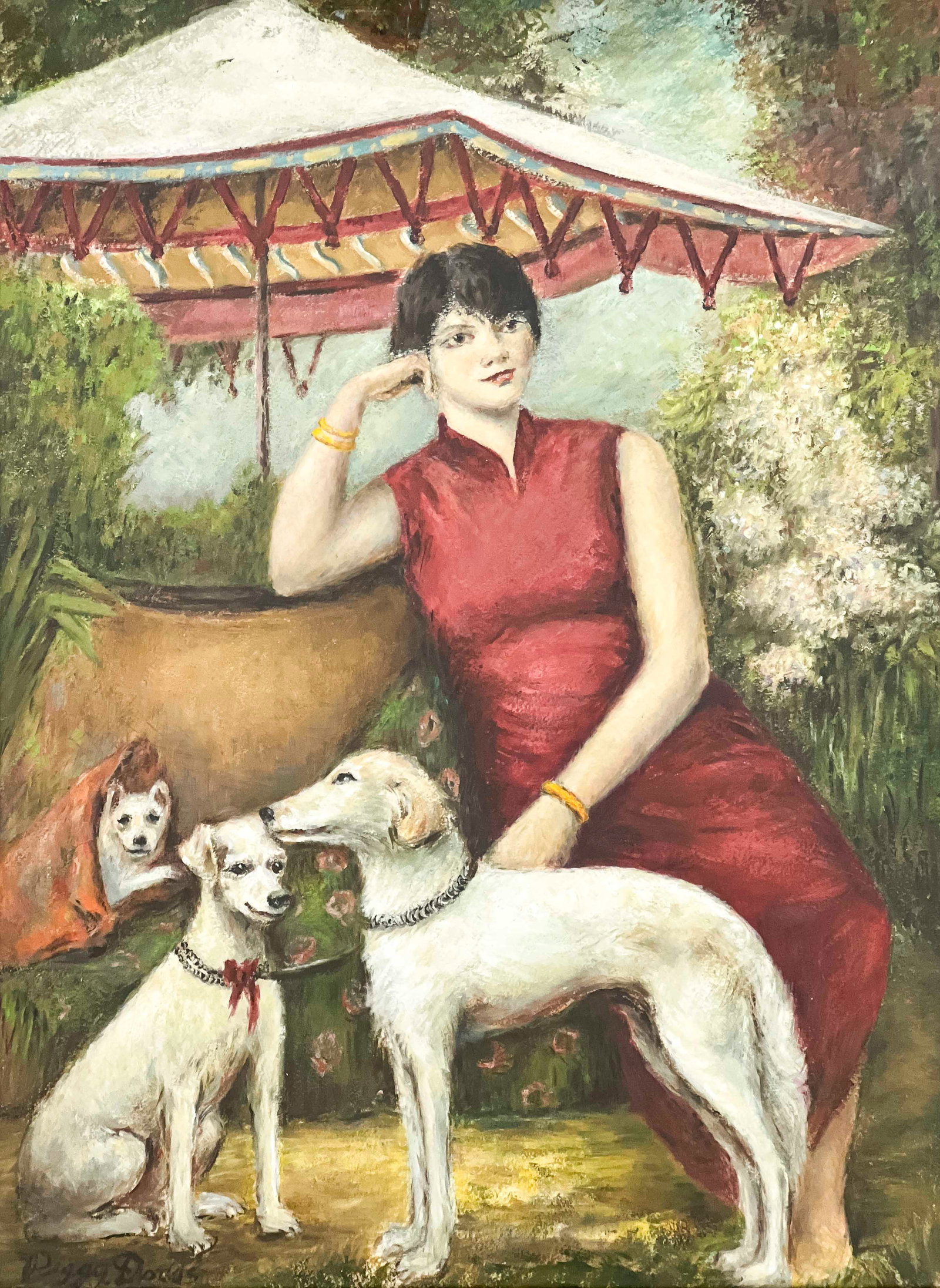 Peggy Dodds - Summer Dreams (1 of 6)