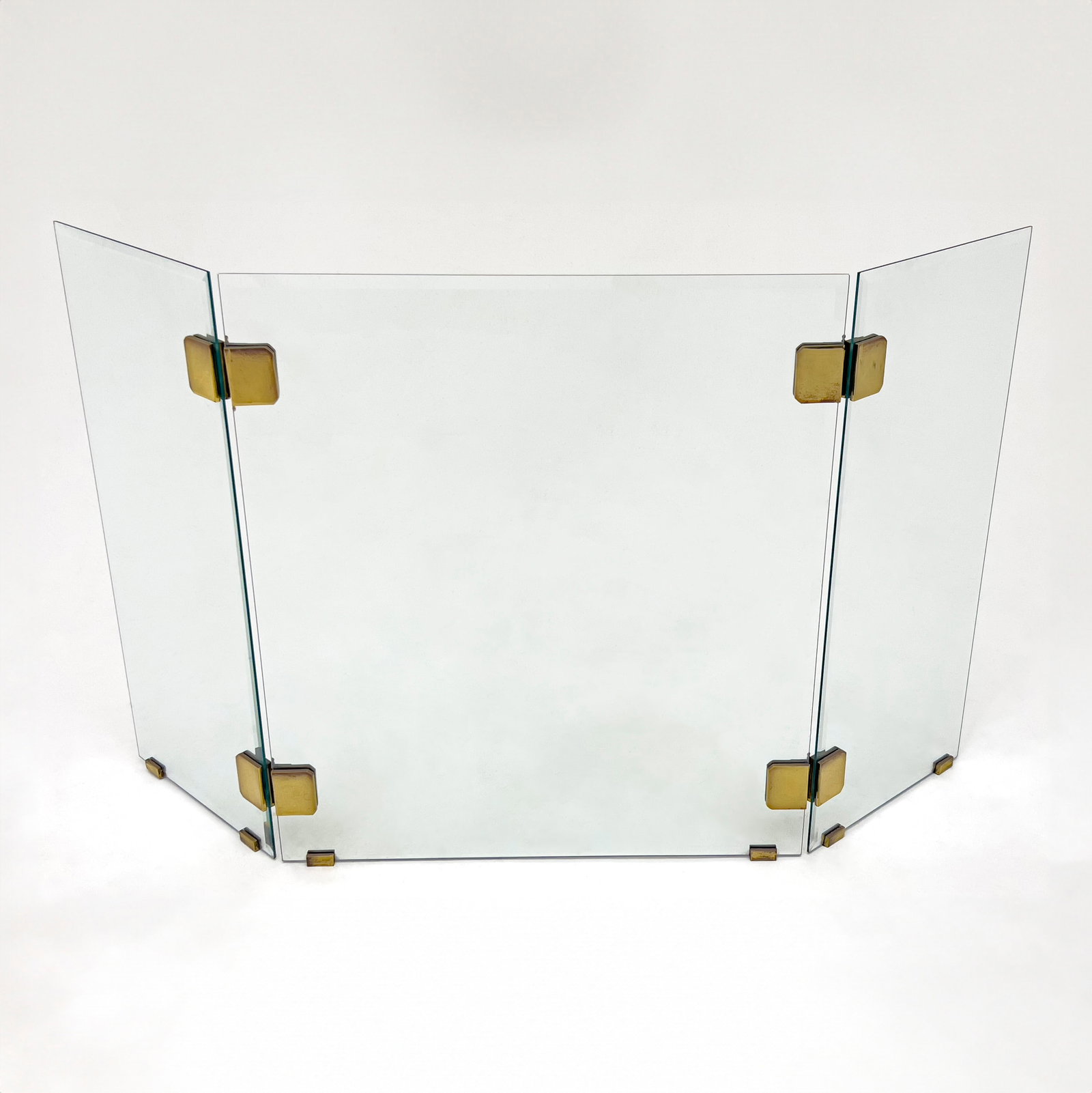 Danny Alessandro - Three Panel Fireplace Screen (1 of 5)