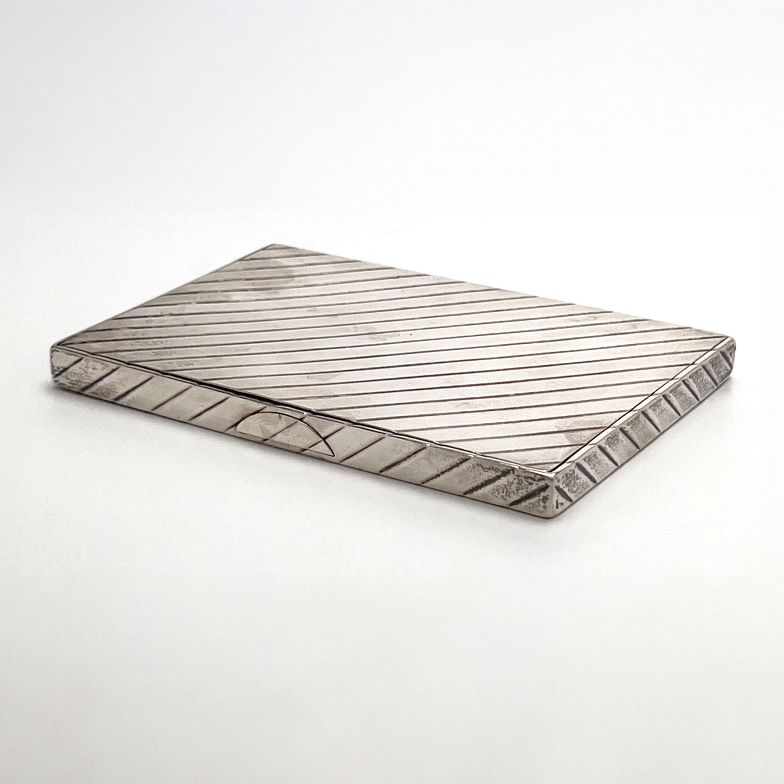 Cartier - Cigarette Case (1 of 6)