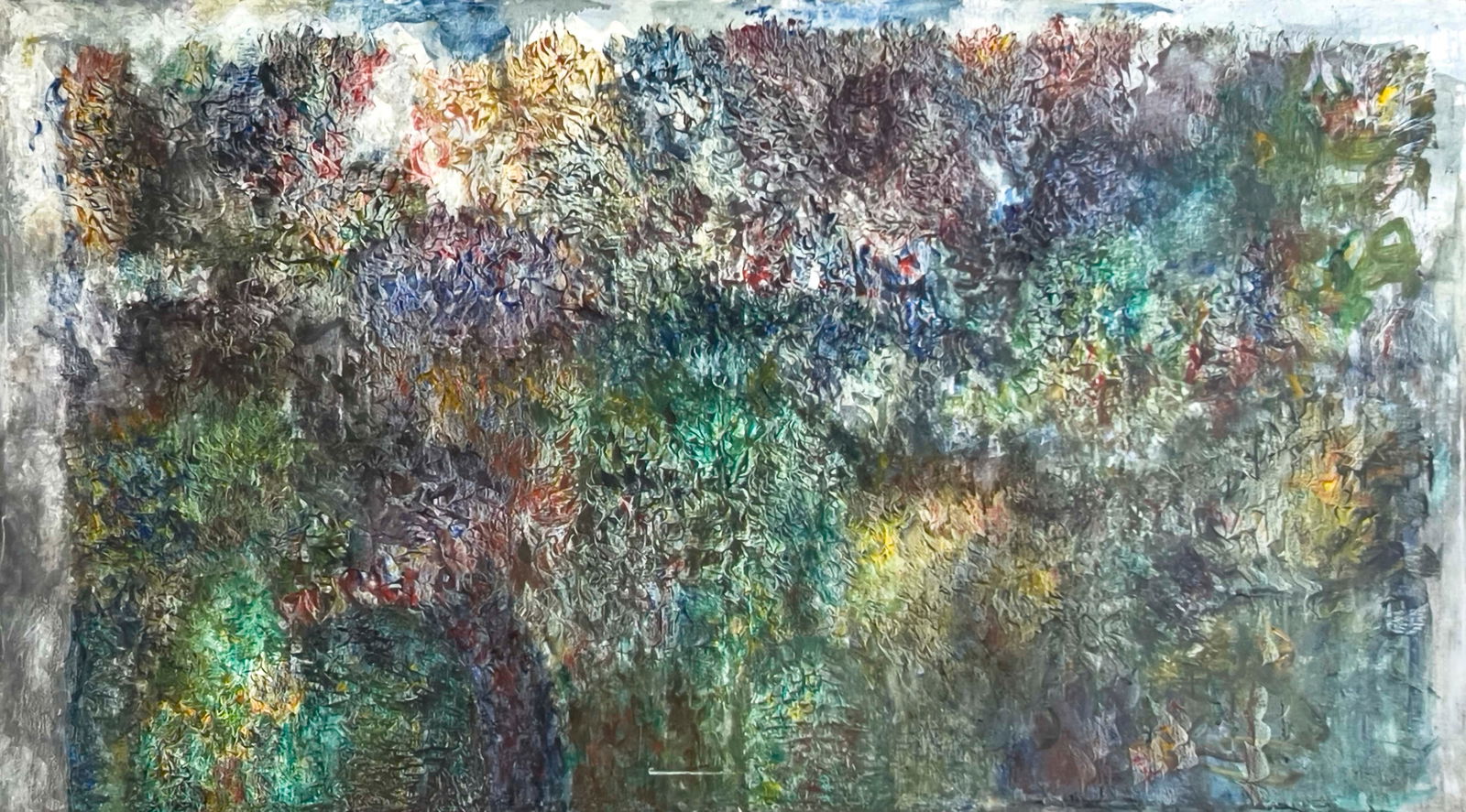 Martha McKay - Untitled (1 of 5)