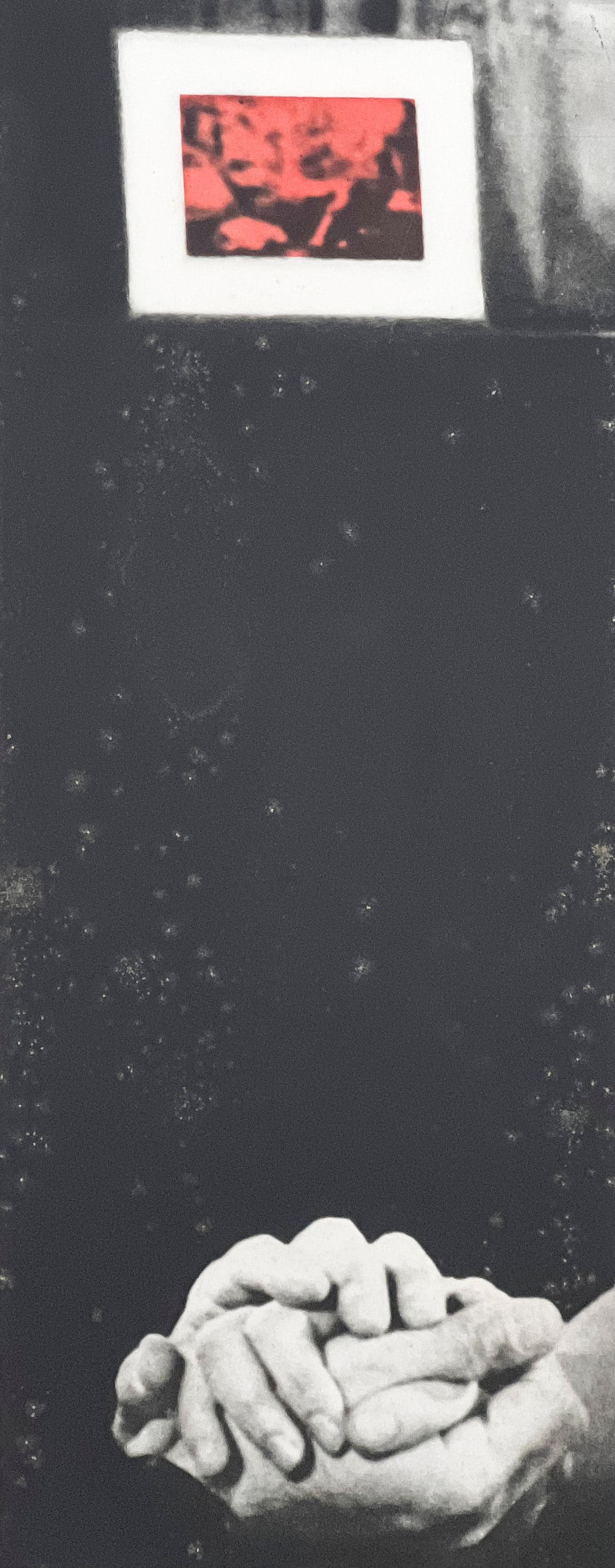 John Baldessari - Love and Work (1 of 7)