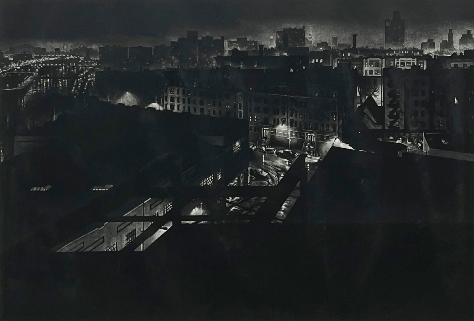 Craig McPherson - Girders (1 of 4)