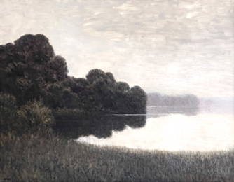 Donald Jurney - Midsummer Moon