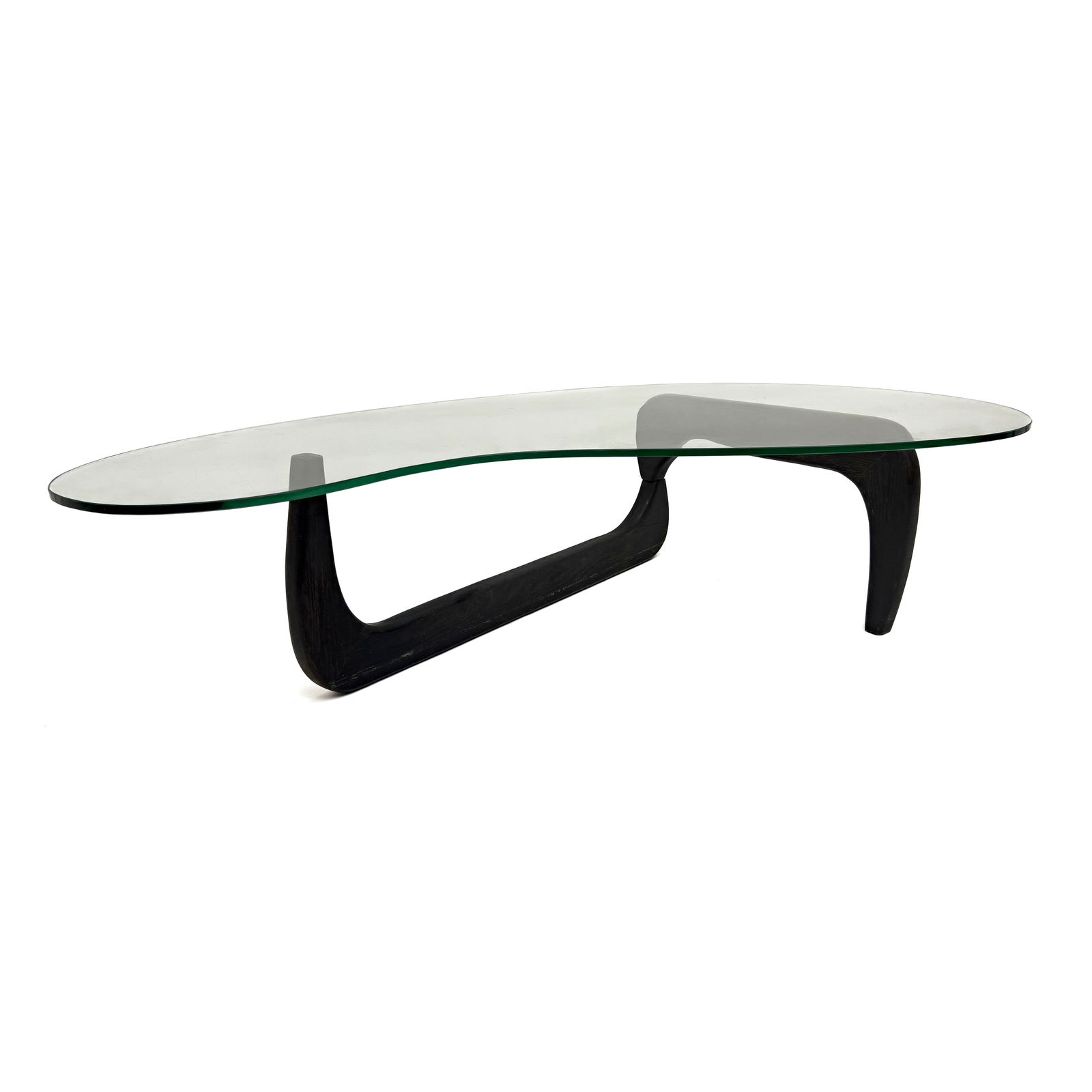 Isamu Noguchi Style Coffee Table (1 of 8)