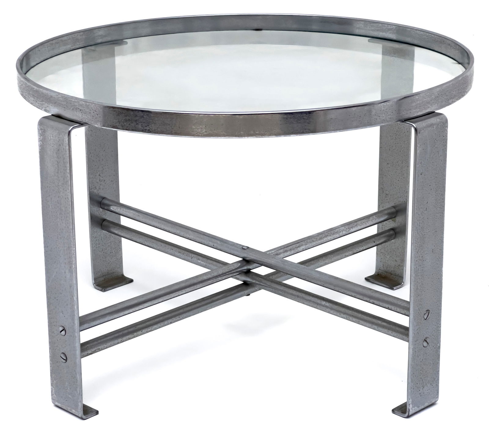 Wolfgang Hoffmann - Howell Coffee Table (1 of 7)