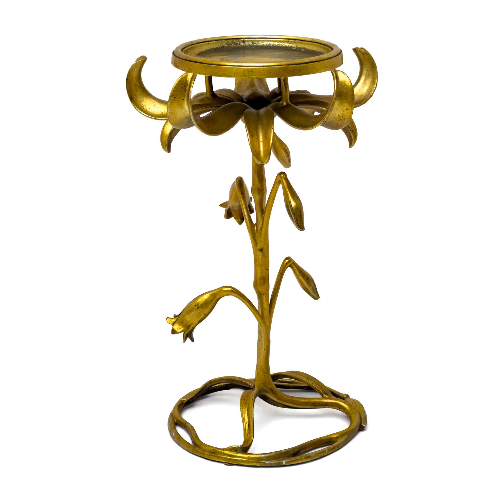 Arthur Court - Lily Table (1 of 6)