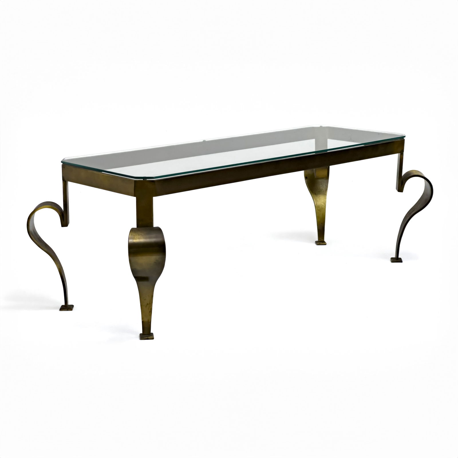 Mid Century Modern Coffee Table (1 of 6)