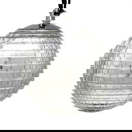 Herm&#232;s - Saint-Louis Crystal Disco Ball