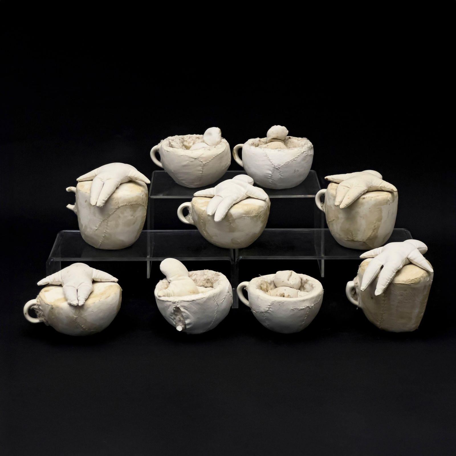 Janice Redman - Inhale, Exhale (1 of 5)