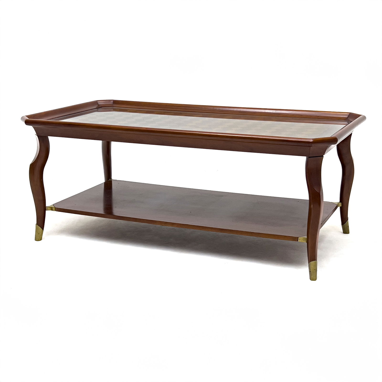 Widdicomb - Coffee Table (1 of 7)