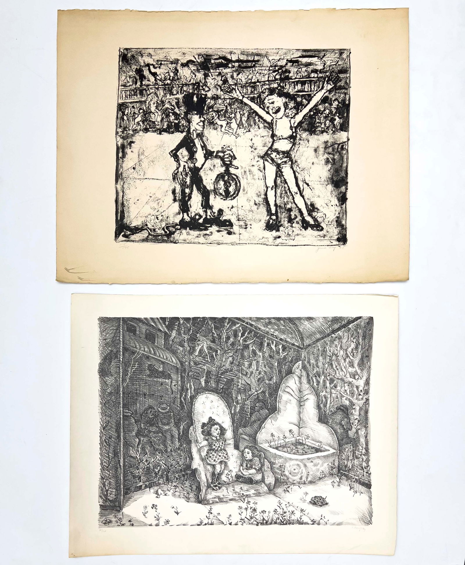 Two Editions (1 of 8)