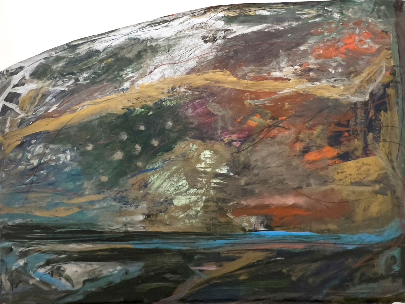 Robert Harding - Golden Flood (1 of 3)