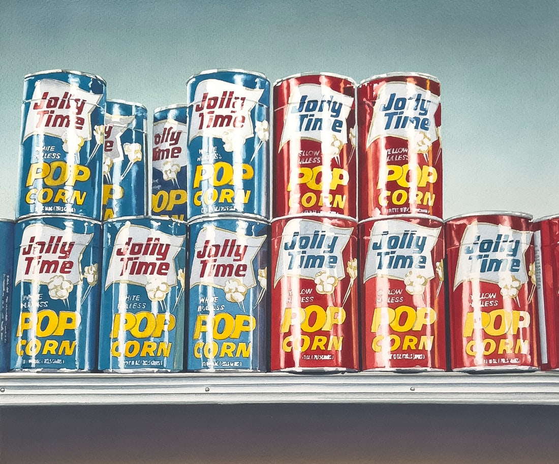 Marianne Boers - Jolly Time (1 of 4)