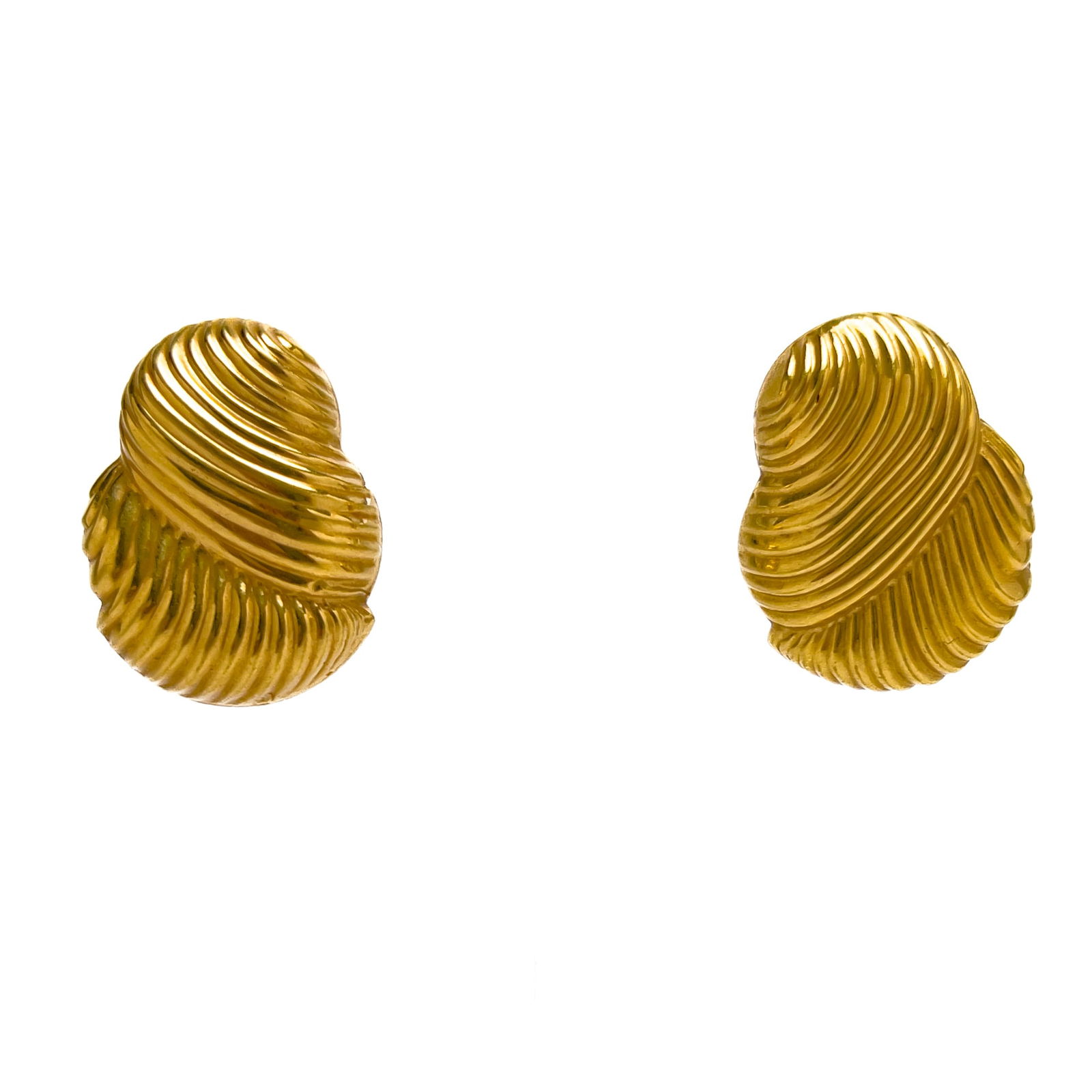 14K Gold Earrings (1 of 5)
