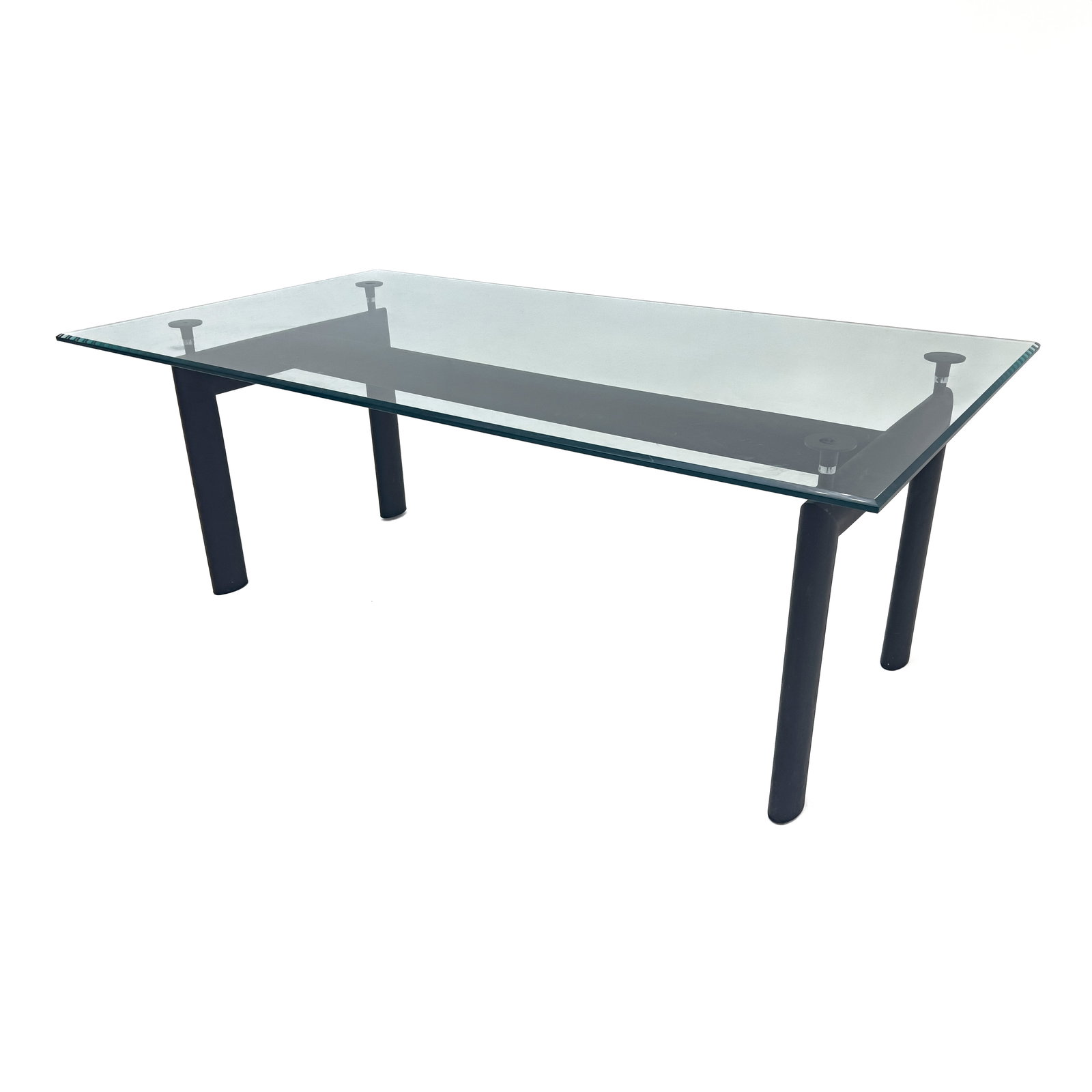 Le Corbusier (Charles-Édouard Jeanneret, Pierre Jeanneret, Charlotte Perriand) - LC6 Dining (1 of 5)