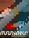 R&#243;bert Ber&#233;ny - Modiano Poster