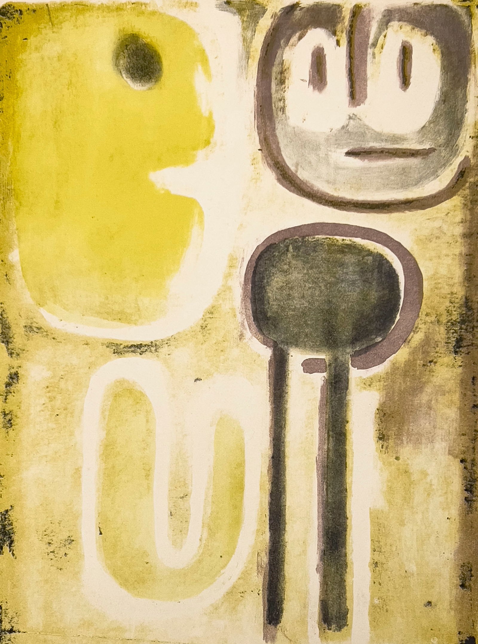 Will Barnet - The Fine Friends (1 of 4)