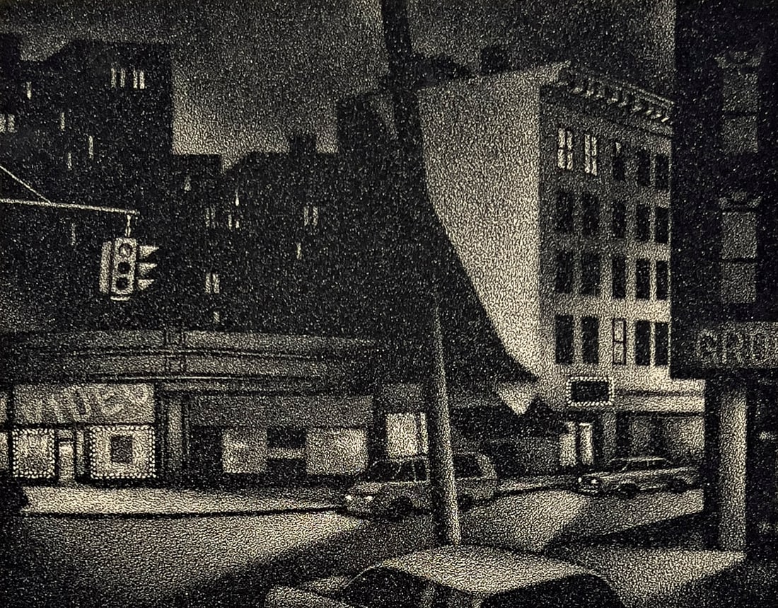 William Behnken - Opening Soon (1 of 4)