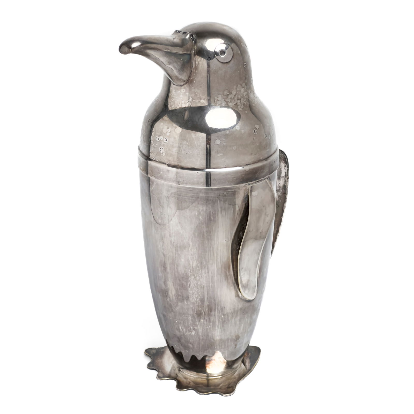 Napier - Penguin Cocktail Shaker (1 of 10)